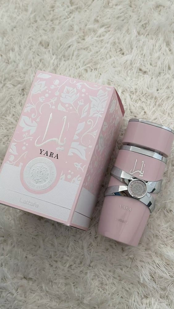 🌸 YARA by Lattafa