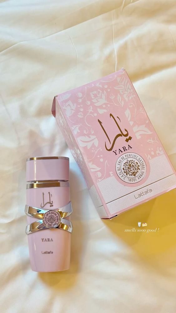 🌸 YARA by Lattafa