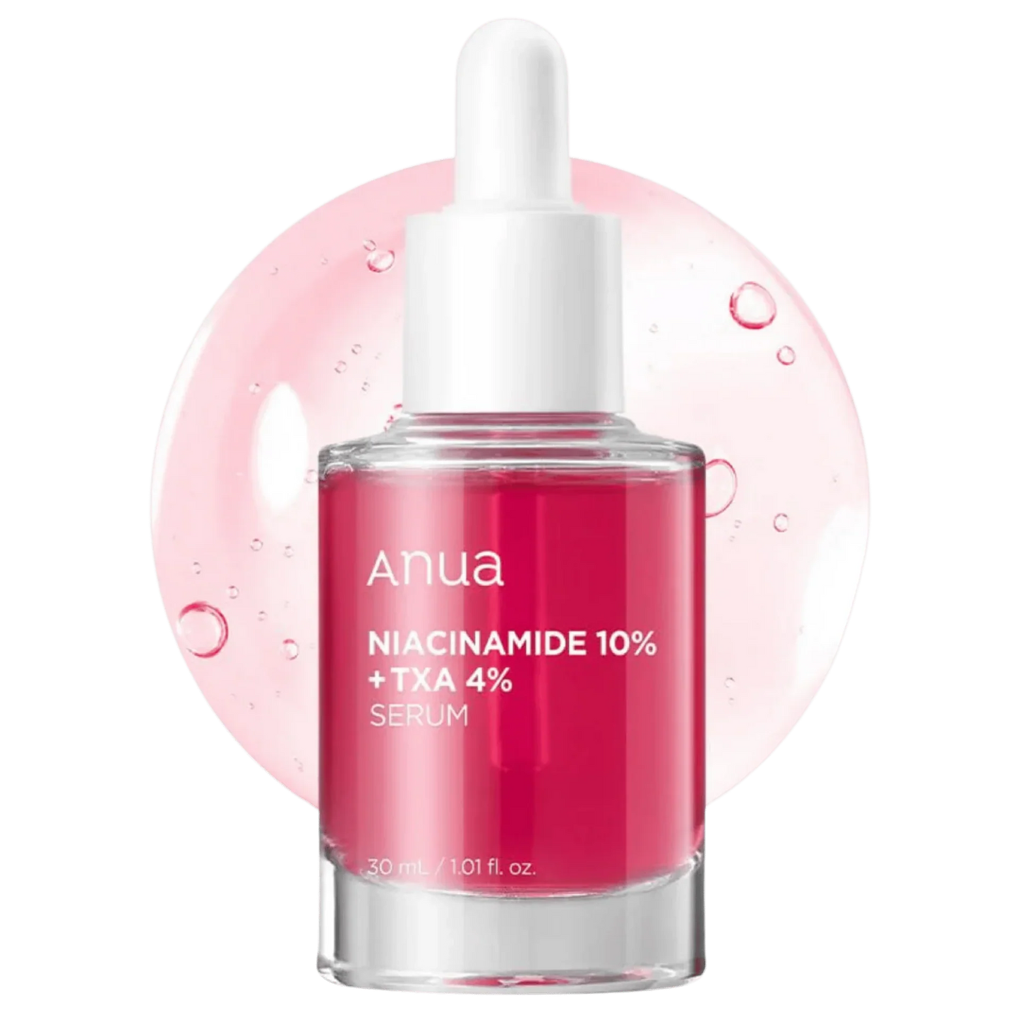 Anua Niacinamide 10% + TXA 4% Serum