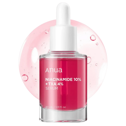 Anua Niacinamide 10% + TXA 4% Serum