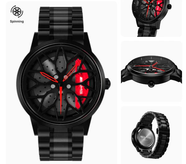 Chrono Watch –