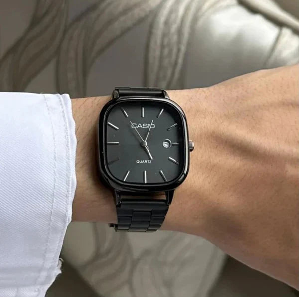 CASIO WATCH