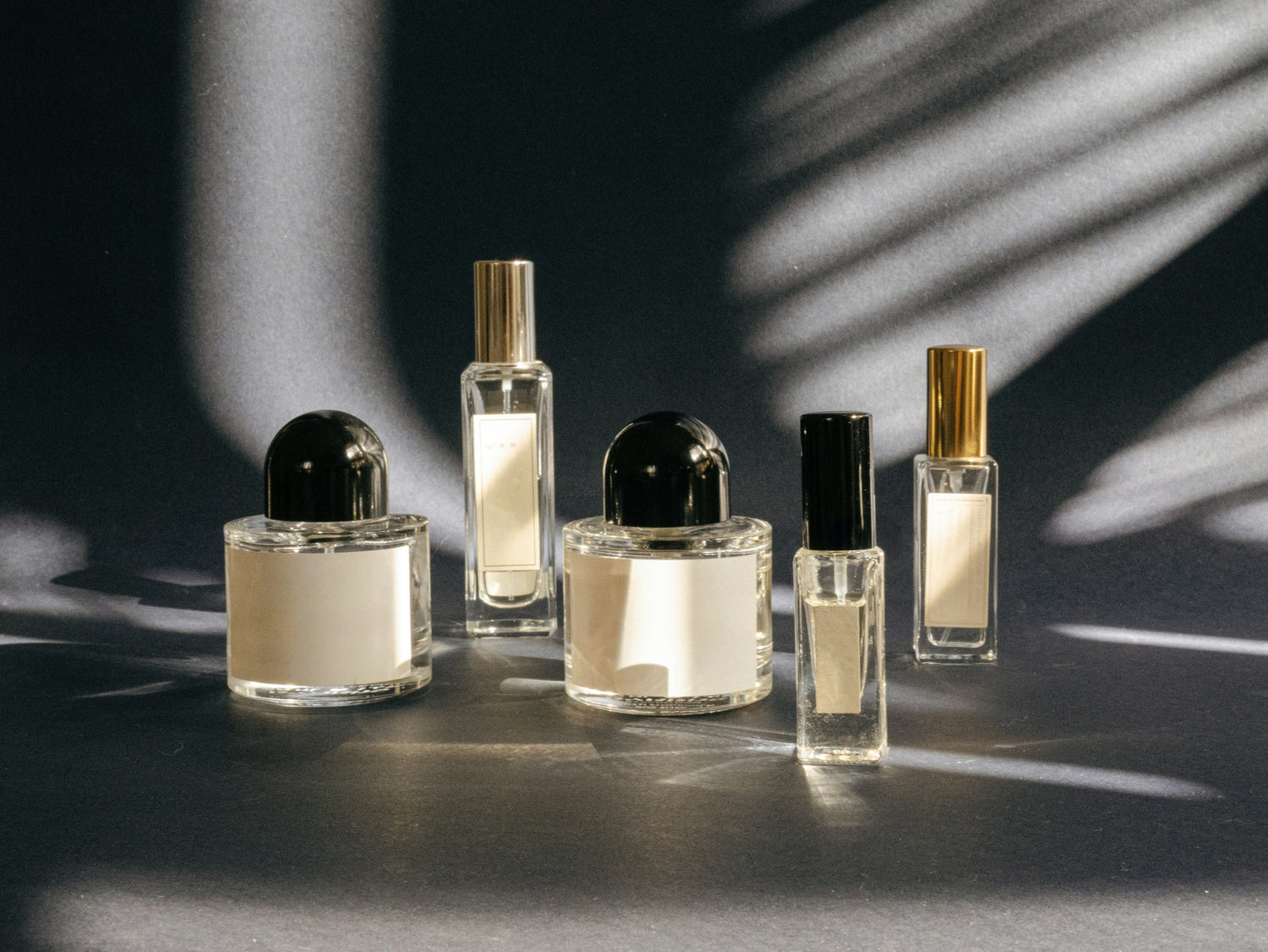 PERFUMES