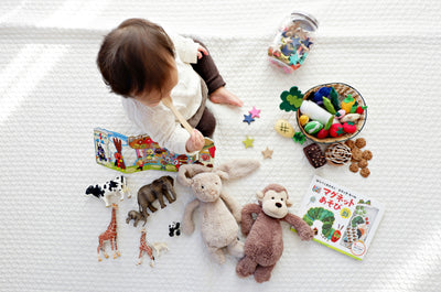 TOYS & BABIES