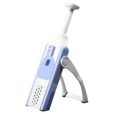 8 in 1 Multi-Use Vegetable & Fruit Cutter