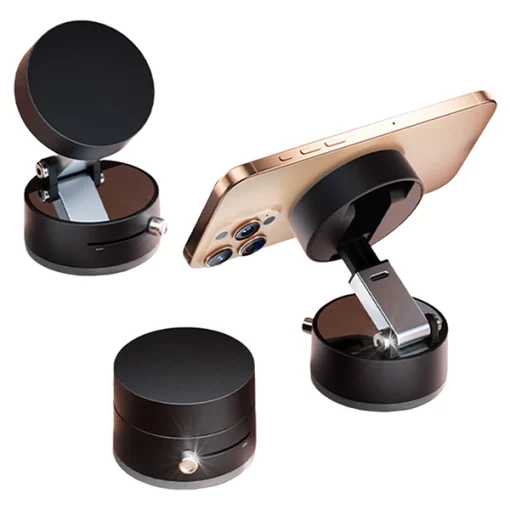 360° Magnetic Car Phone Mount